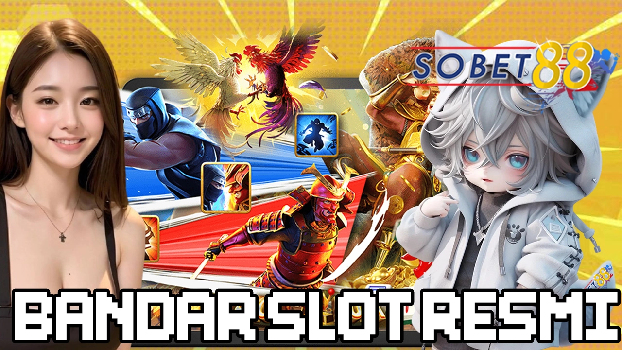 SOBET88